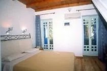 Apart Otel Nostos Hanya