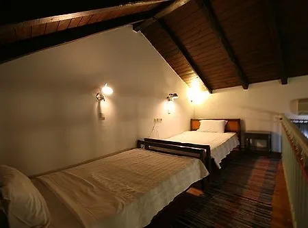 Nostos 3* Hanya