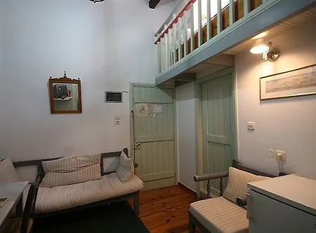 Aparthotel Nostos