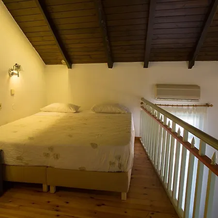 Aparthotel Nostos 3*