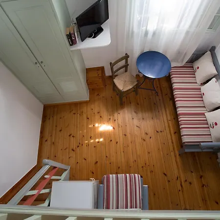 Nostos 3* Chania (Crete)