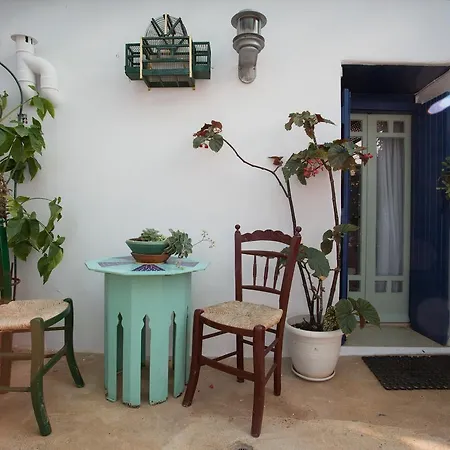 Aparthotel Nostos Chania (Crete)