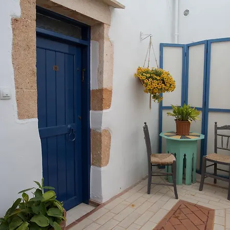 Aparthotel Nostos