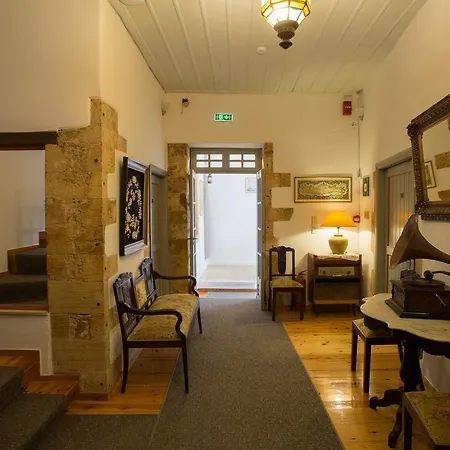 Nostos 3* Chania (Crete)