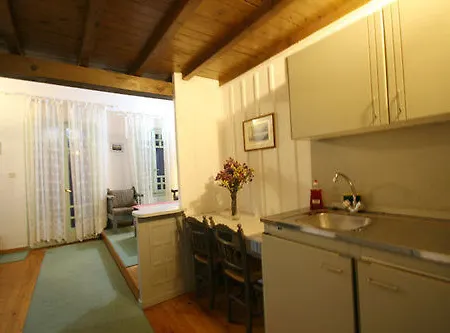 Aparthotel Nostos Chania (Crete)