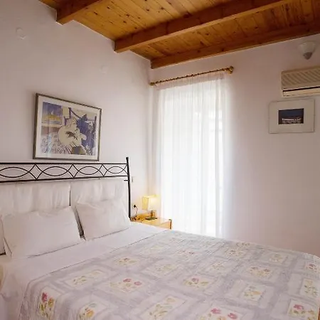 Nostos 3* Chania (Crete)