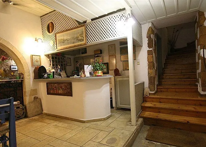 Nostos 3* Chania (Crete)