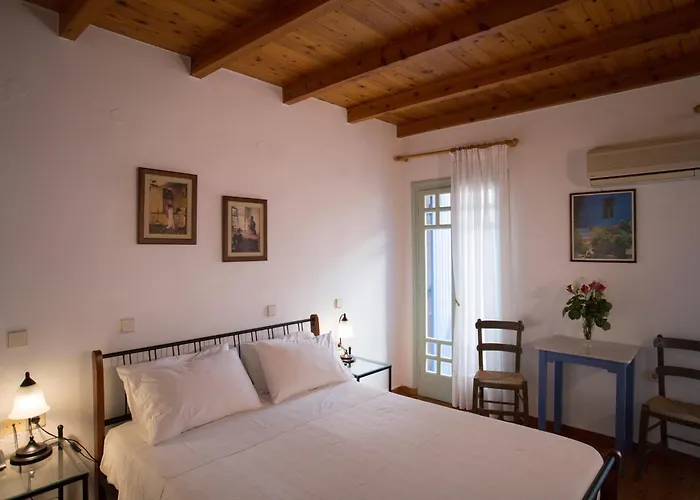 Nostos Chania (Crete)