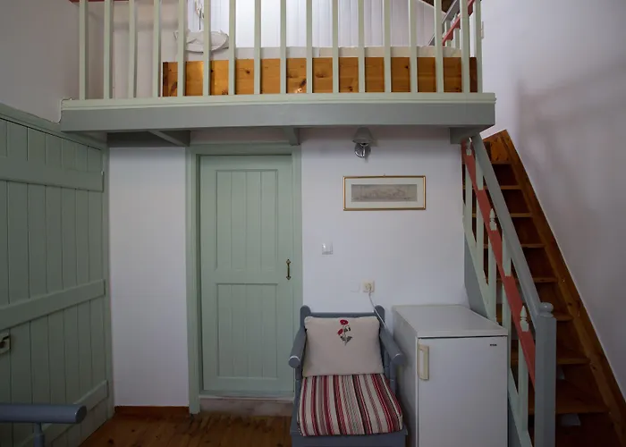 Nostos Apart-hotel Chania (Crete)