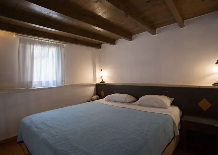 Nostos 3* Chania (Crete)