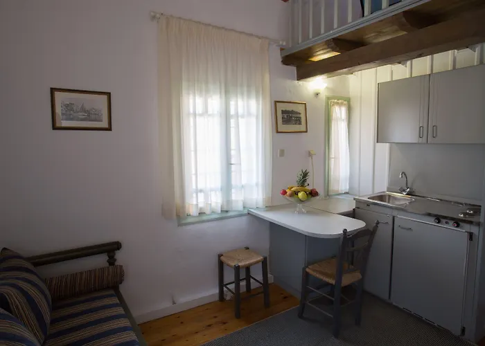 Nostos Aparthotel Chania (Crete)