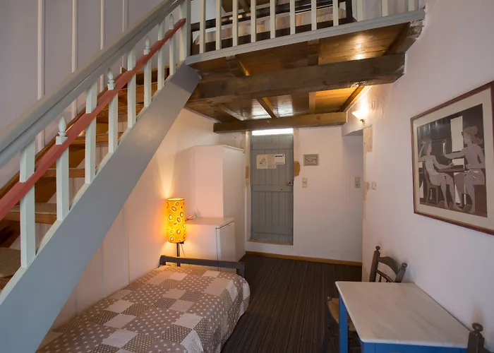 Aparthotel Nostos Chania (Crete)