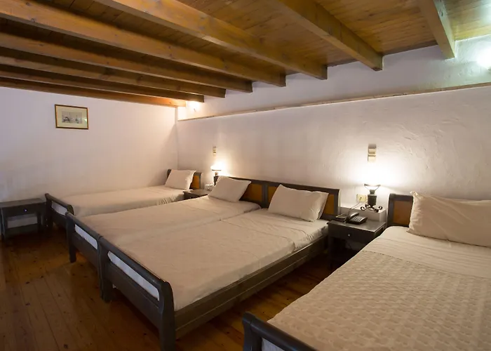 Aparthotel Nostos Chania (Crete)