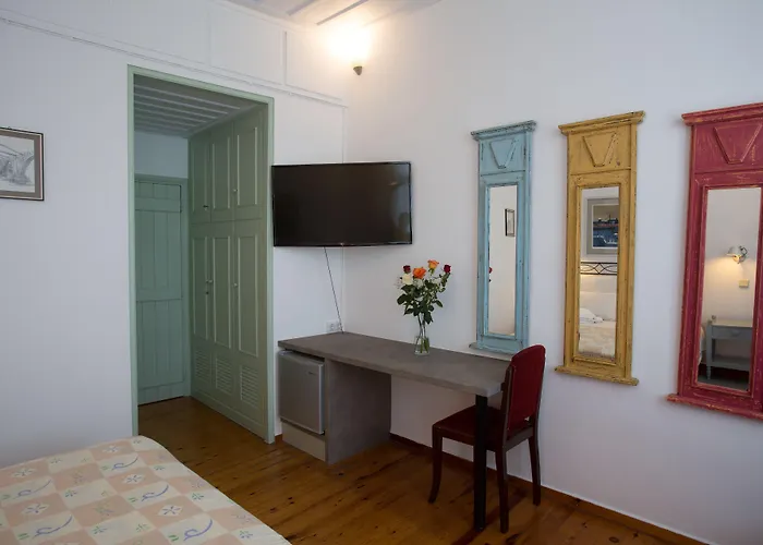 Aparthotel Nostos Chania (Crete)