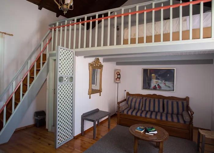 Aparthotel Nostos Chania (Crete)