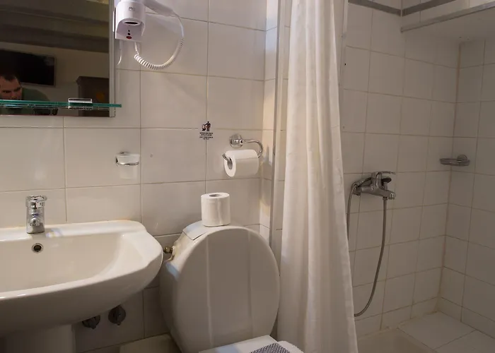 Aparthotel Nostos 3*