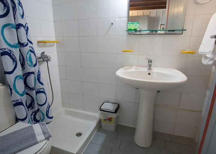 Apart-hotel Nostos 3*