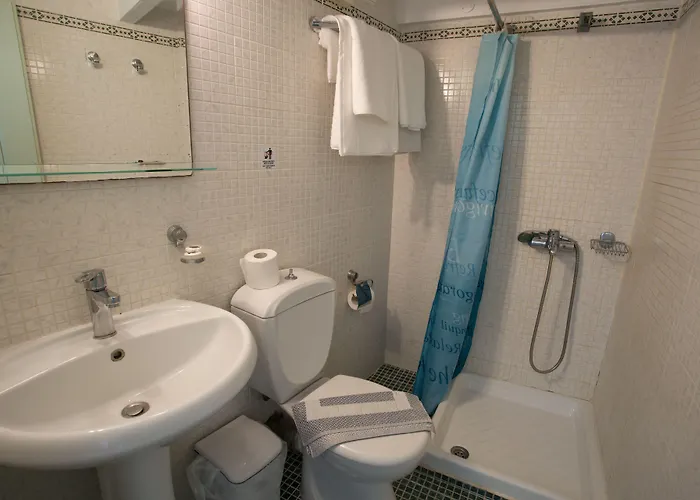 Nostos Apart-hotel 3*