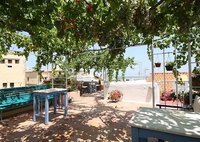 Nostos Aparthotel Chania (Crete)