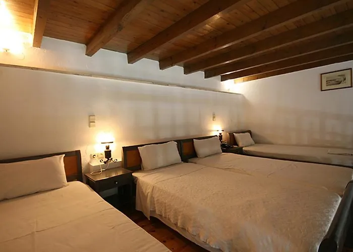 Nostos Chania (Crete)