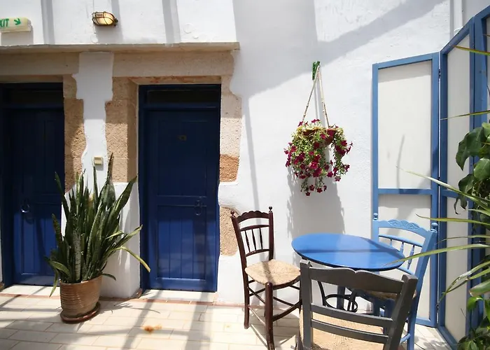 Nostos Chania (Crete)