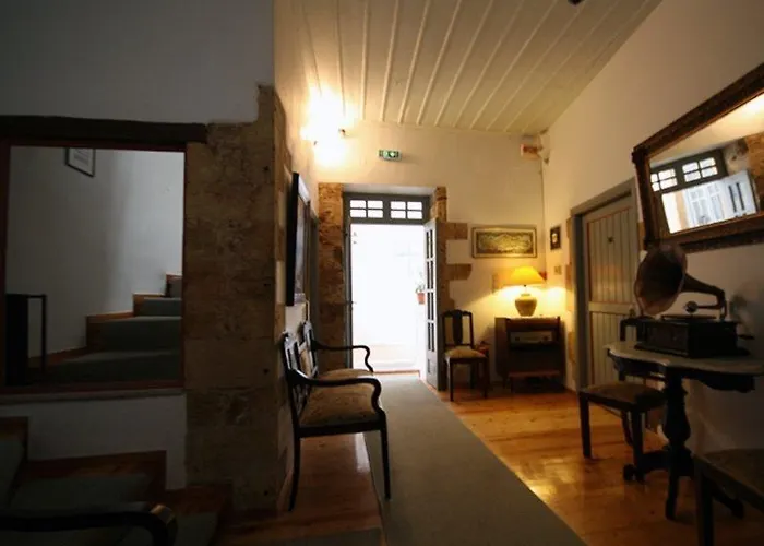 Nostos Aparthotel Chania (Crete)