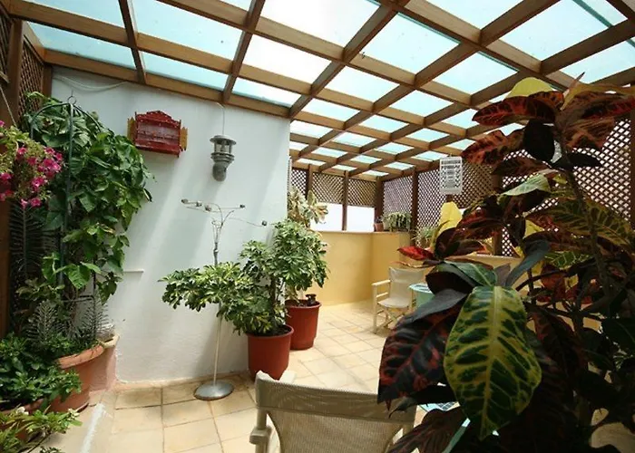 Nostos Apart-hotel 3*