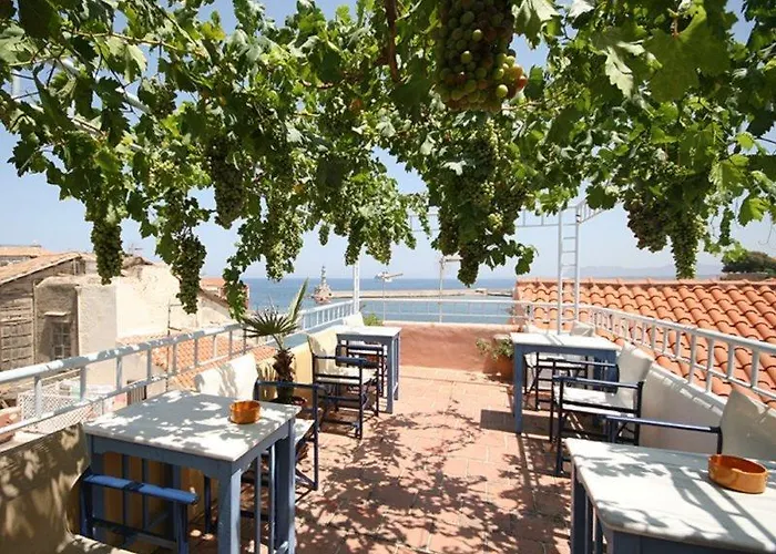 Nostos 3* Chania (Crete)