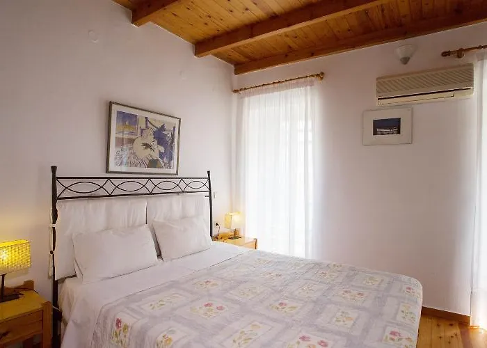 Nostos 3* Chania (Crete)