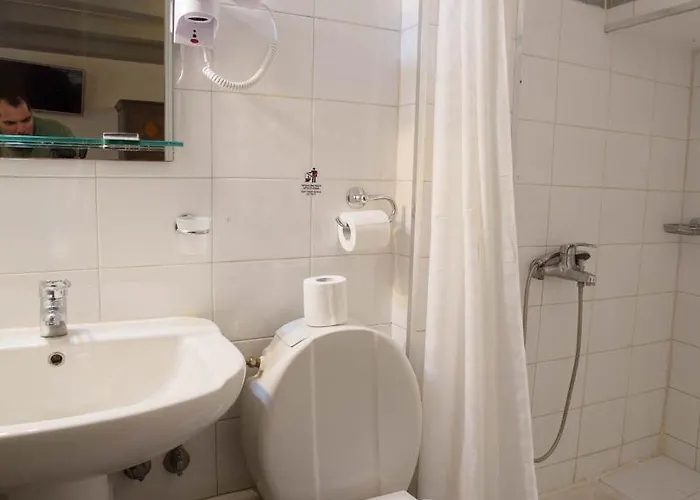 Nostos Apart-hotel Chania (Crete)