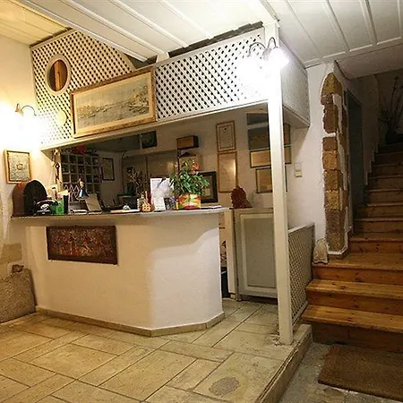 Nostos 3* Chania (Crete)