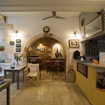 Aparthotel Nostos 3*