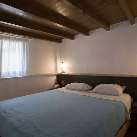 Nostos 3* Chania (Crete)