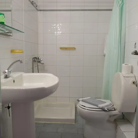 Nostos 3* Chania (Crete)