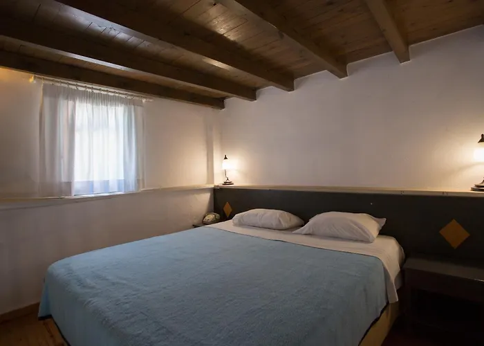 Nostos Chania (Crete)