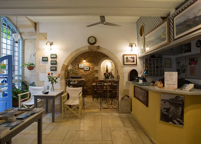 Aparthotel Nostos 3*