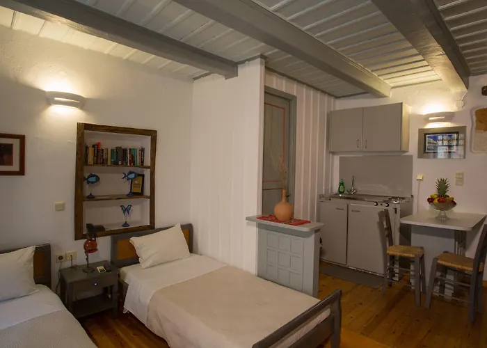 Nostos Chania (Crete)