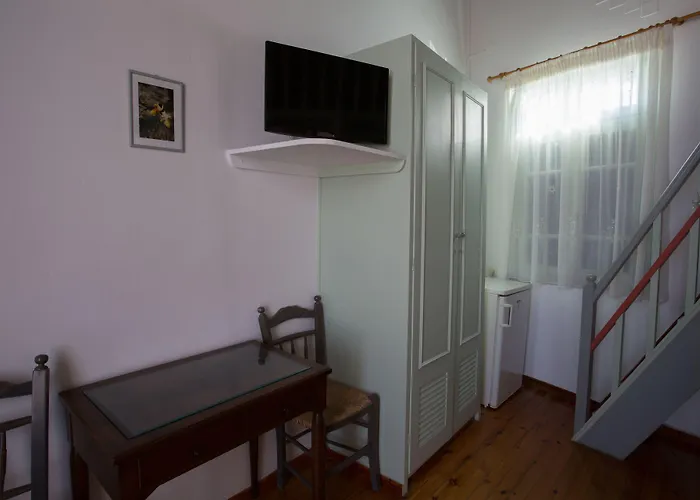 Aparthotel Nostos 3*