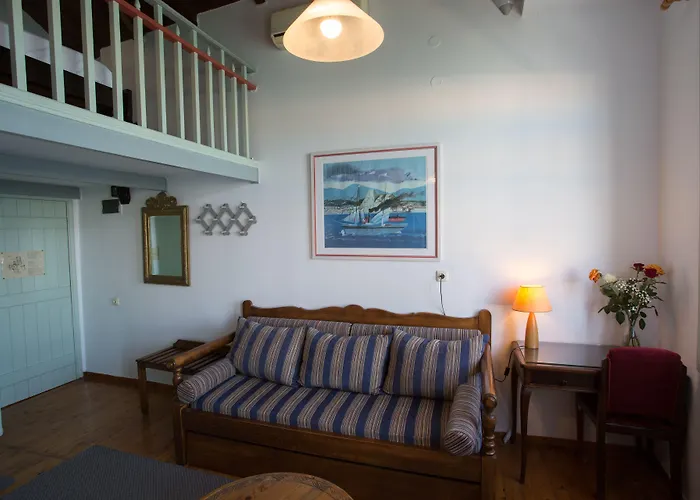 Nostos Chania (Crete)