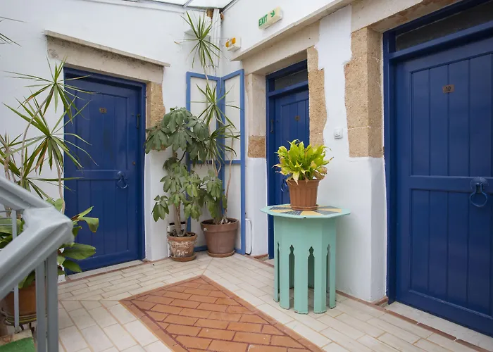 Nostos Chania (Crete)